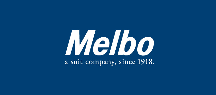 メルボ紳士服
